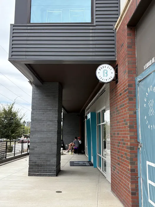 BFT Seaboard Station Picture 9