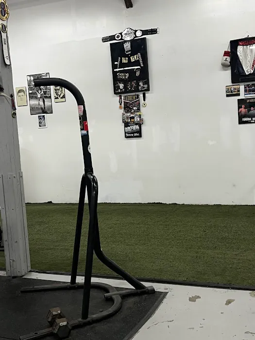 Jawbreaker Boxing Picture 1