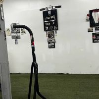 Jawbreaker Boxing ico