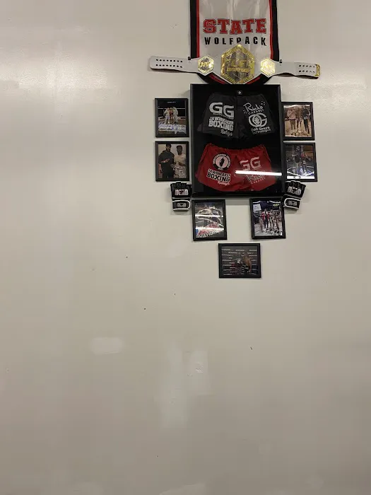 Jawbreaker Boxing Picture 9