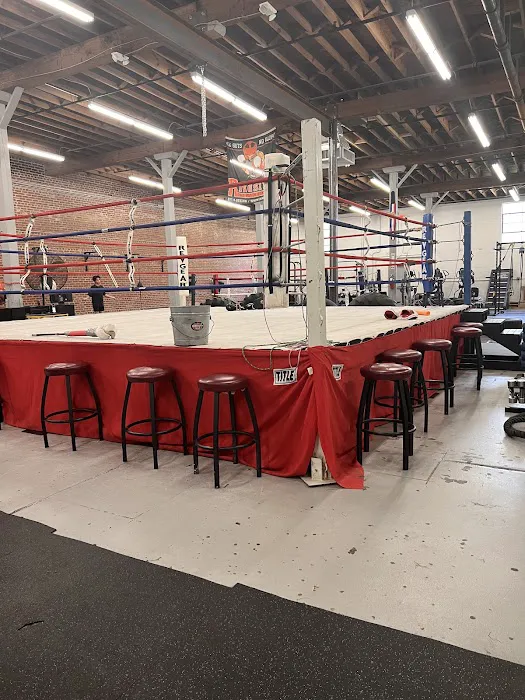 Jawbreaker Boxing Picture 7