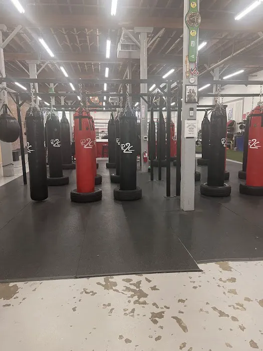 Jawbreaker Boxing Picture 5