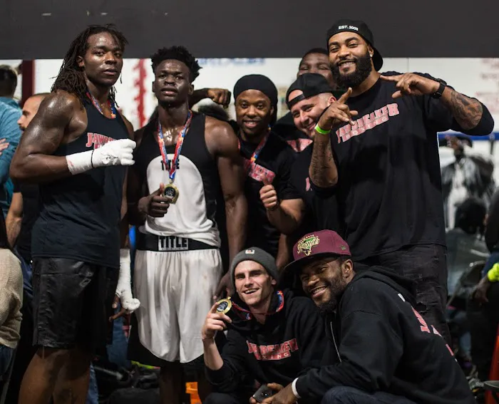 Jawbreaker Boxing Picture 3