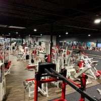 Olympus Athletic Club ico