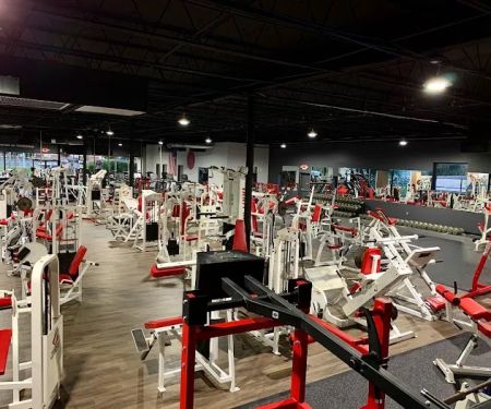 Olympus Athletic Club