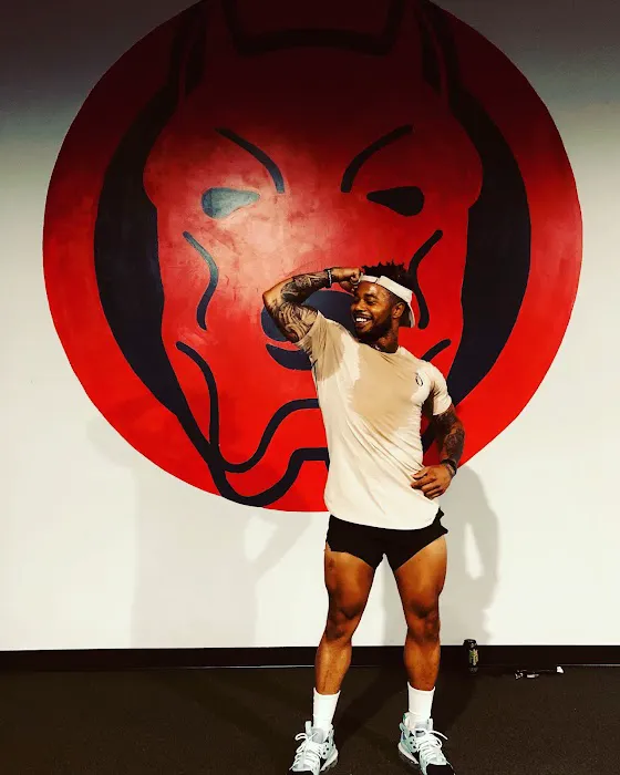 Olympus Athletic Club Picture 6