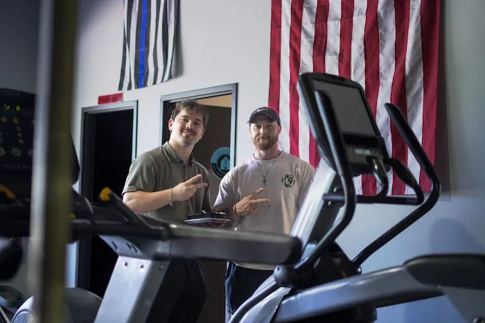 Olympus Athletic Club Picture 5