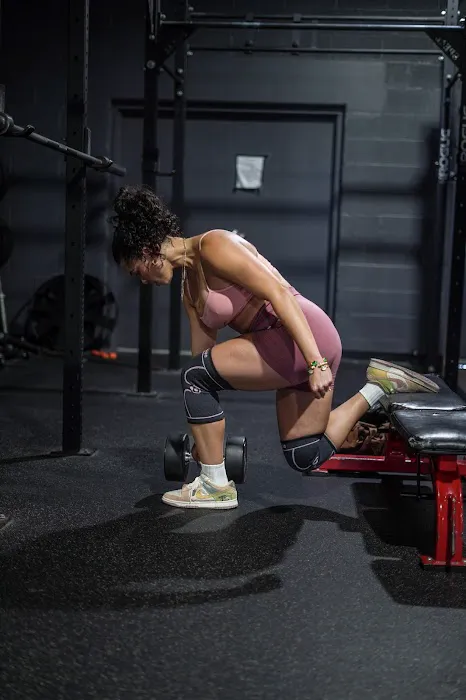 Olympus Athletic Club Picture 7