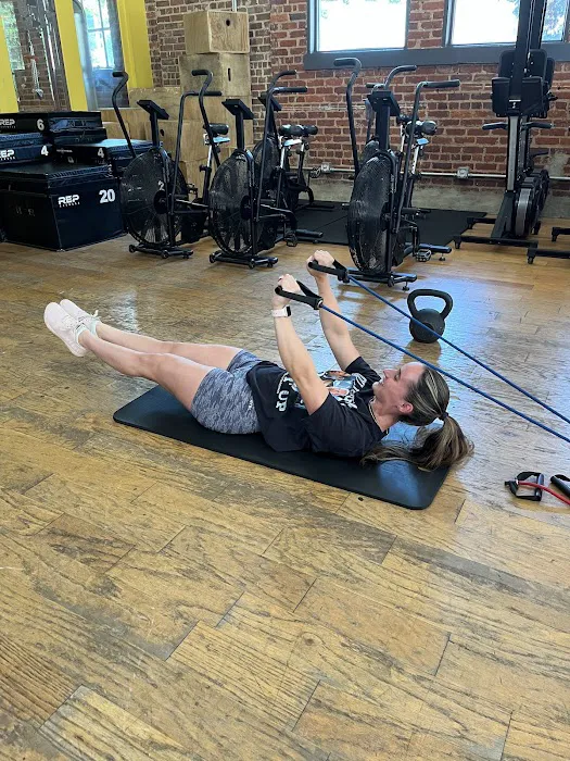 Heat Strength Picture 2