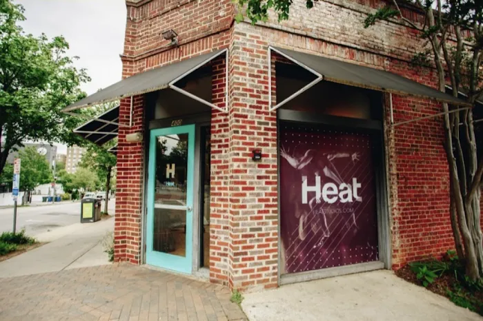 Heat Strength Picture 8