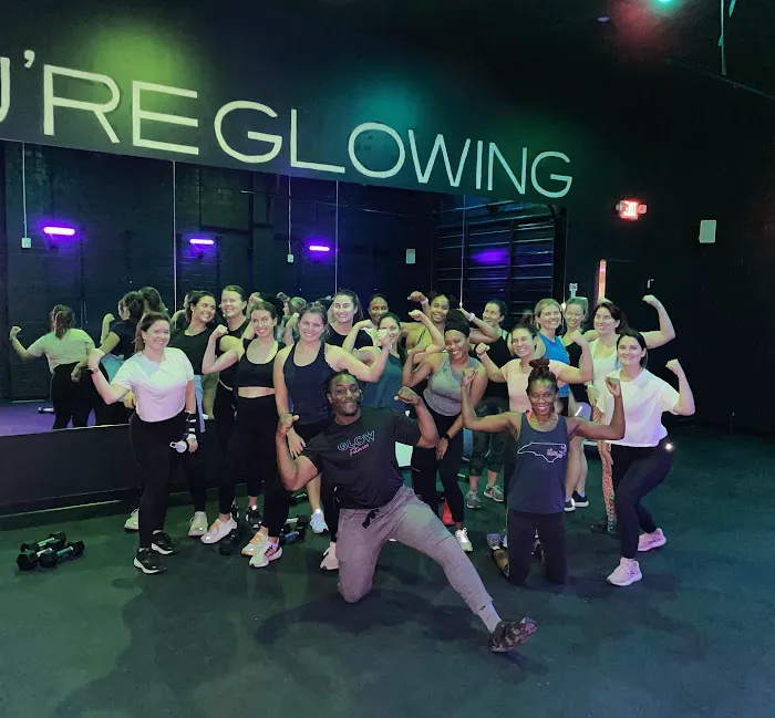 GLOW Fitness, LLC Picture 10