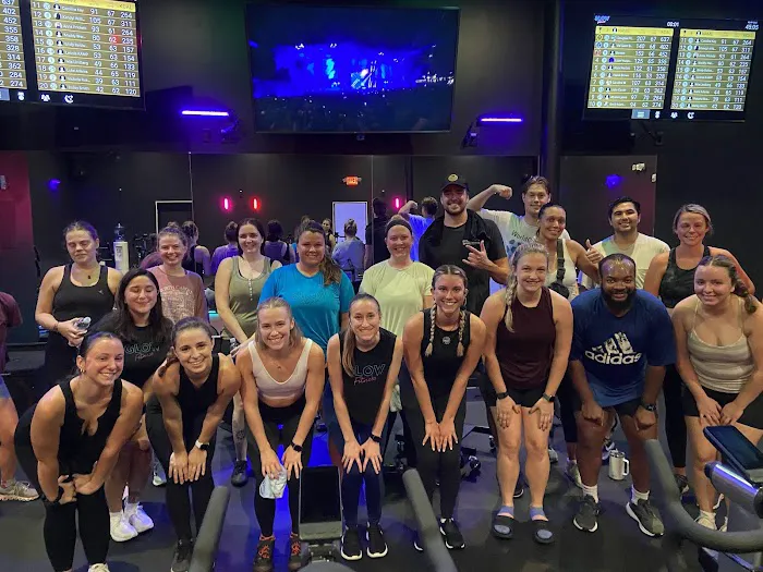 GLOW Fitness, LLC Picture 4