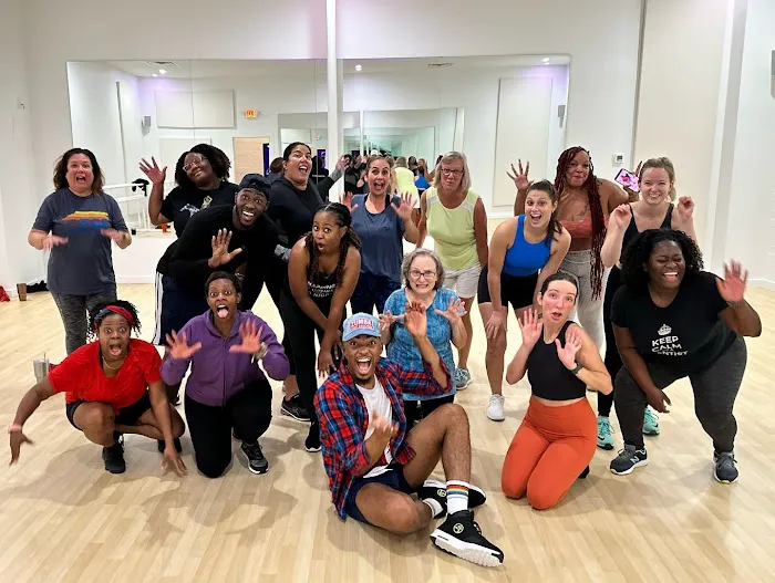 GLOW Fitness, LLC Picture 6