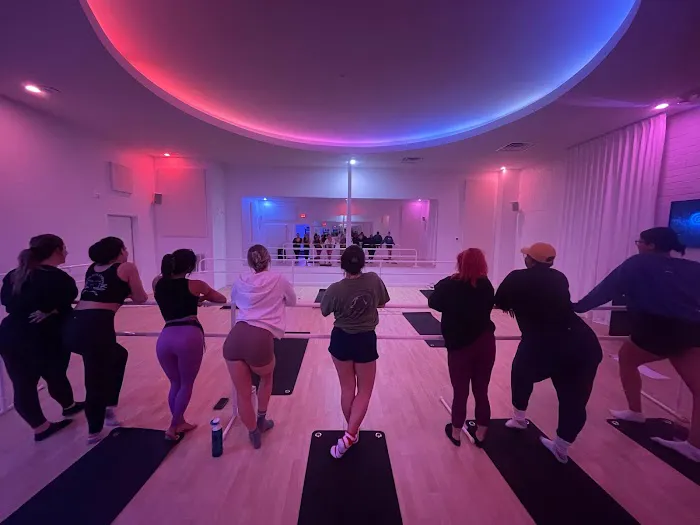 GLOW Fitness, LLC Picture 1