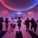GLOW Fitness, LLC