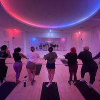 GLOW Fitness, LLC ico