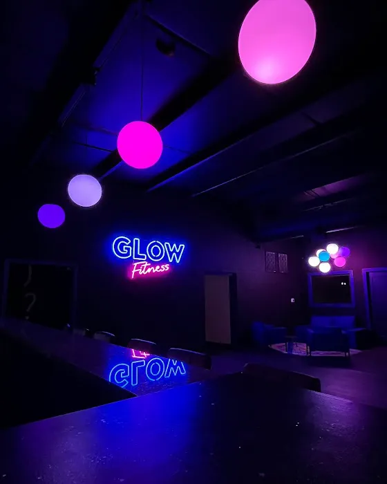 GLOW Fitness, LLC Picture 9