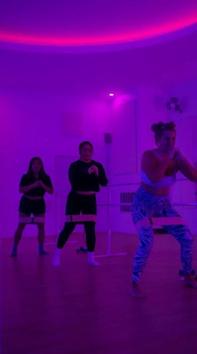 GLOW Fitness, LLC Picture 7