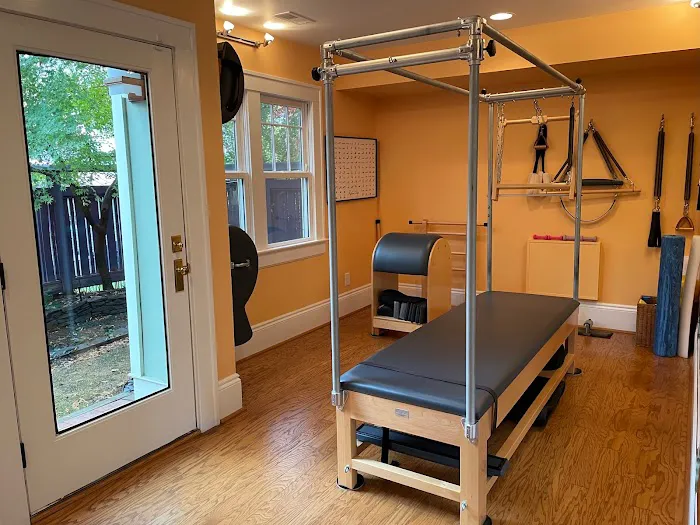 Pilates on Pace Picture 2