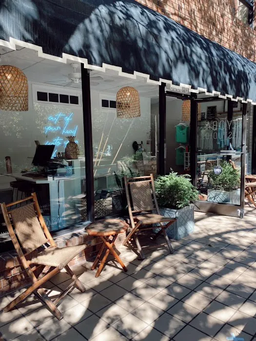 YoBa Studio (QC) - Yoga, Barre, Strength & Cardio Picture 7