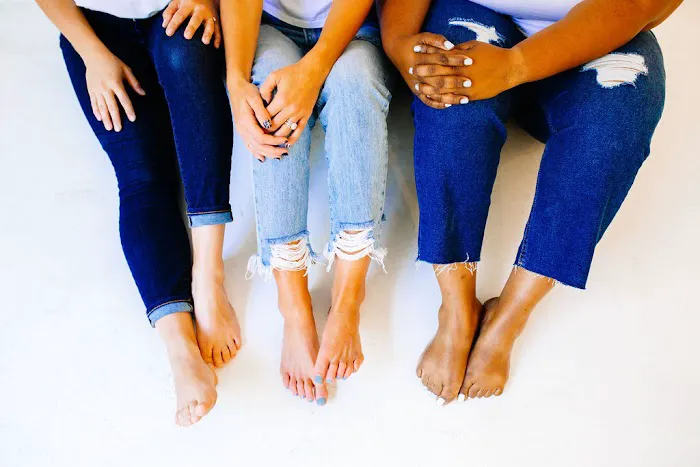 YoBa Studio (QC) - Yoga, Barre, Strength & Cardio Picture 8