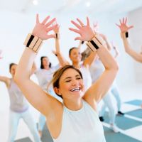 YoBa Studio (QC) - Yoga, Barre, Strength & Cardio ico