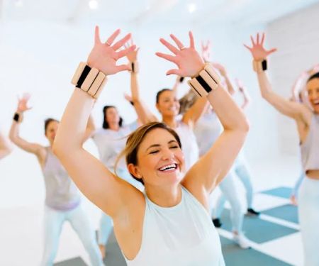 YoBa Studio (QC) - Yoga, Barre, Strength & Cardio