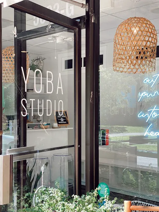 YoBa Studio (QC) - Yoga, Barre, Strength & Cardio Picture 9