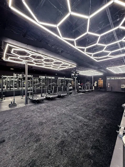 Empire Training Academy Picture 7