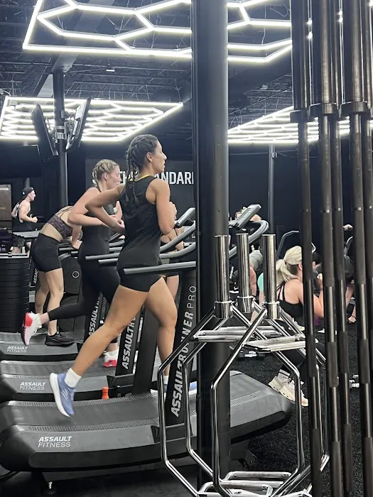 Empire Training Academy Picture 4