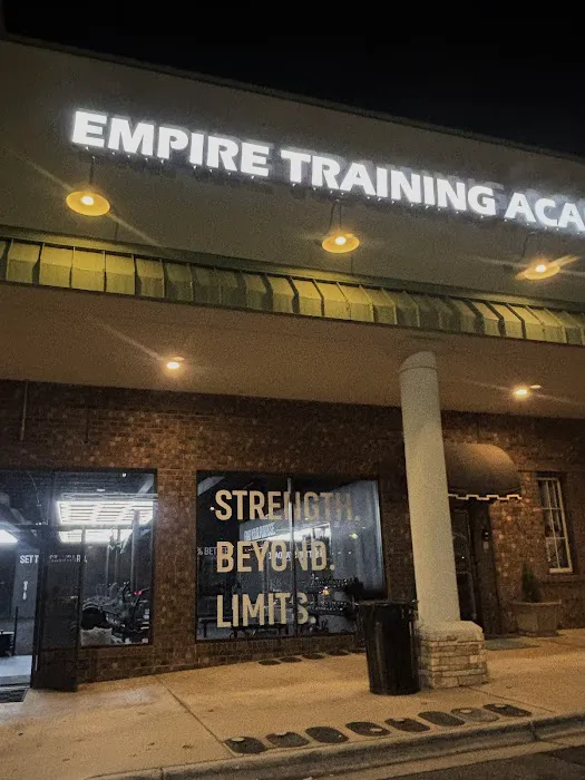 Empire Training Academy Picture 5