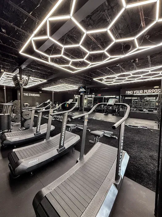 Empire Training Academy Picture 2