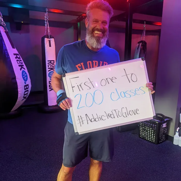 RockBox Fitness North Raleigh Picture 10