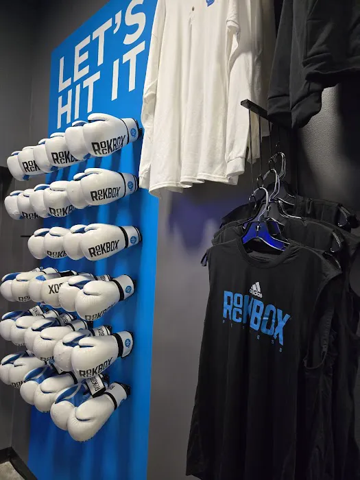 RockBox Fitness North Raleigh Picture 8