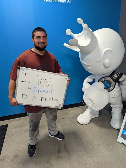 RockBox Fitness North Raleigh Picture 9