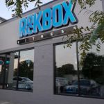 RockBox Fitness North Raleigh