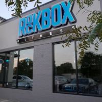 RockBox Fitness North Raleigh ico