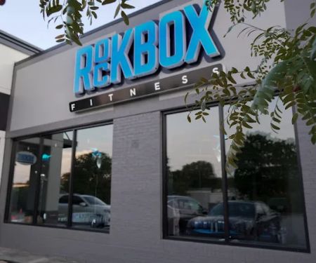 RockBox Fitness North Raleigh