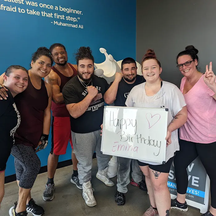 RockBox Fitness North Raleigh Picture 3