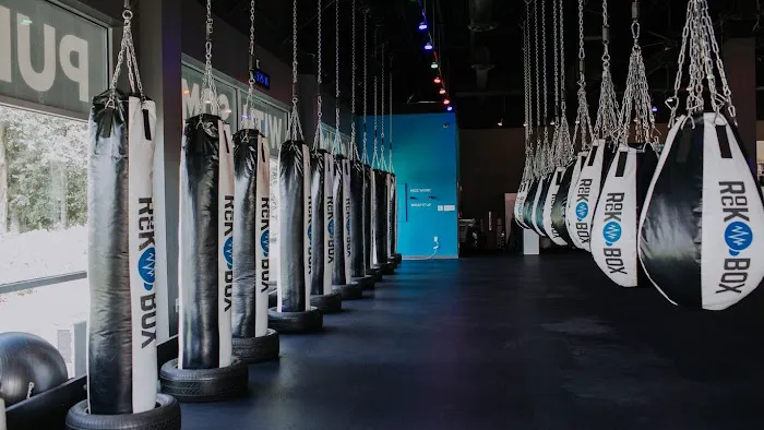 RockBox Fitness North Raleigh Picture 2