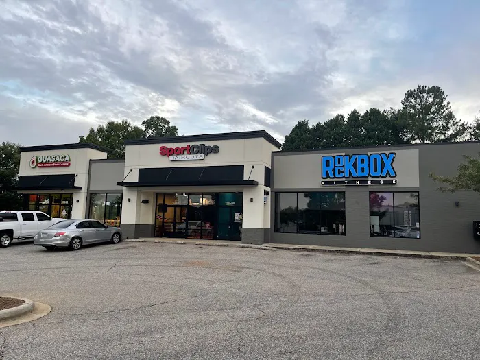 RockBox Fitness North Raleigh Picture 6