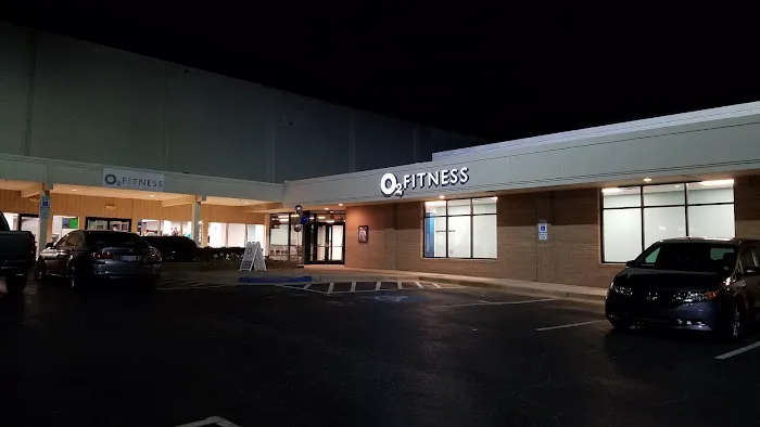 O2 Fitness Picture 4