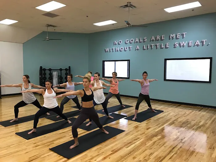 O2 Fitness Picture 1