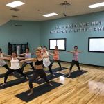 O2 Fitness
