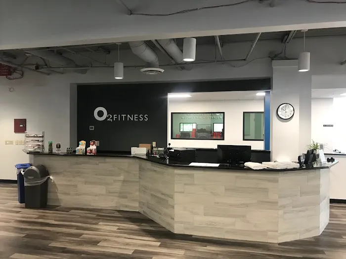 O2 Fitness Picture 10