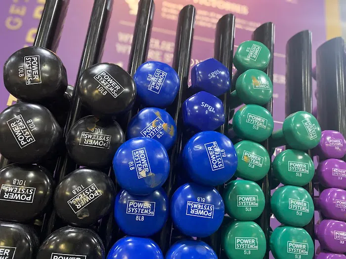 Anytime Fitness Picture 3