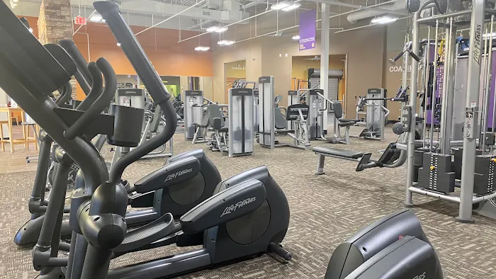 Anytime Fitness Picture 1