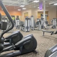 Anytime Fitness ico