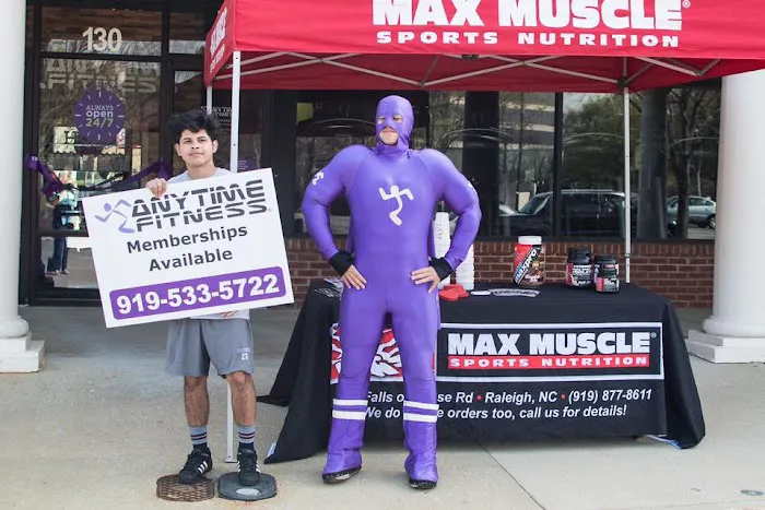 Anytime Fitness Picture 2