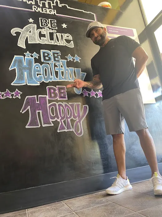 Anytime Fitness Picture 7